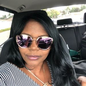 Meet your Posher, Geronima